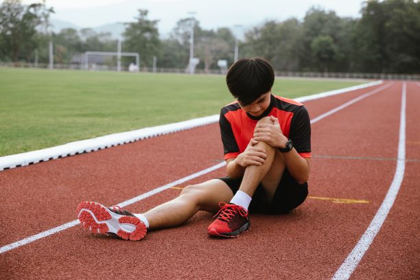 Sports Injuries in Harrow