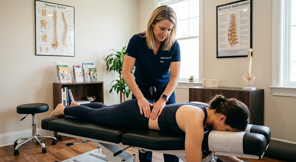 How Chiropractors Treat Back Pain: A Complete Guide